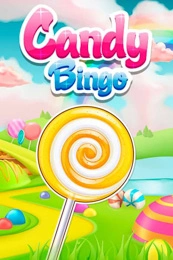 Candy Bingo